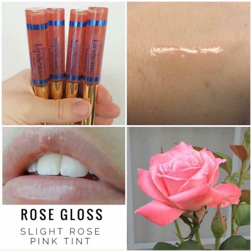 LipSense